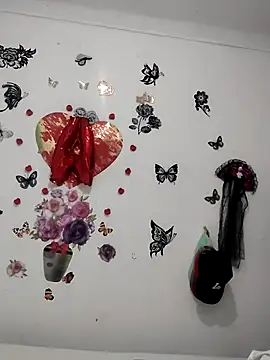 AntonelaMorriz online show from 13, 3, 2026