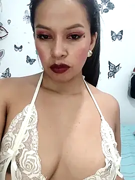 Snapshot of AntonelaMorriz chatting on 26, 5, 2026 AntonelaMorriz online show from 26, 5, 2026
