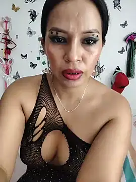 Snapshot of AntonelaMorriz chatting on 29, 5, 2026 AntonelaMorriz online show from 29, 5, 2026