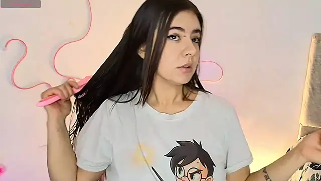 Stepha babe online show from 1, 4, 2026
