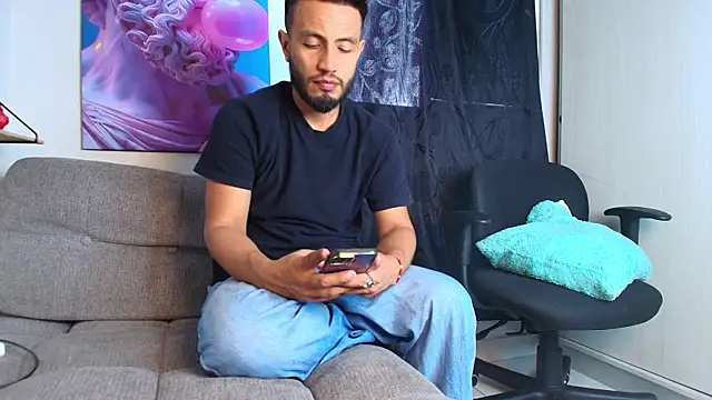 Allnei online show from 15, 4, 2026