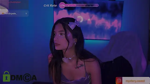 jenniekim777 online show from 13, 4, 2026