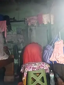 Nude-Priya2 online show from 23, 9, 2025