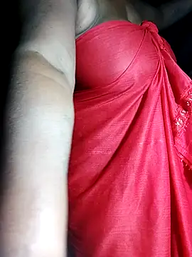 Nude-Priya2 online show from 8, 4, 2026