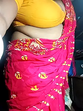 Nude-Priya2 online show from 13, 7, 2026