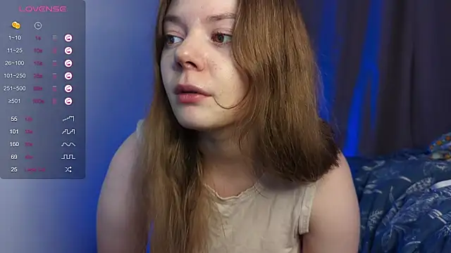 Snapshot of puppy_eyes chatting on 22, 10, 2025 puppy eyes online show from 22, 10, 2025