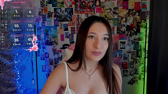 Lillie Miller online show from 19, 1, 2026