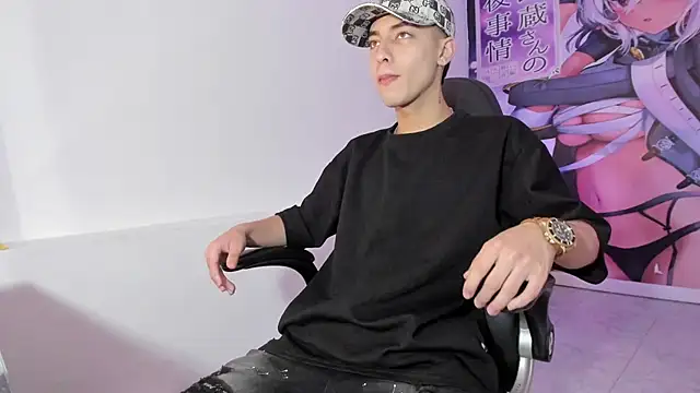 Dereck Boy8 online show from 28, 11, 2025