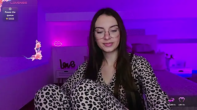 Real cutie1 online show from 21, 10, 2025