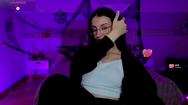 Real cutie1 online show from 1, 11, 2025