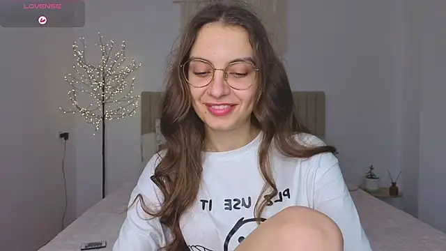 Real cutie1 online show from 23, 11, 2025