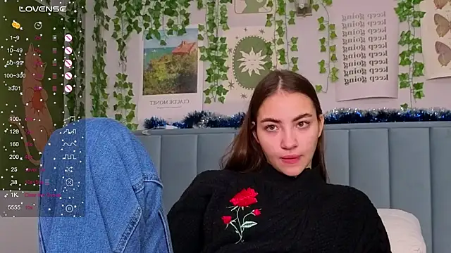 Ashley Pierce online show from 9, 1, 2026