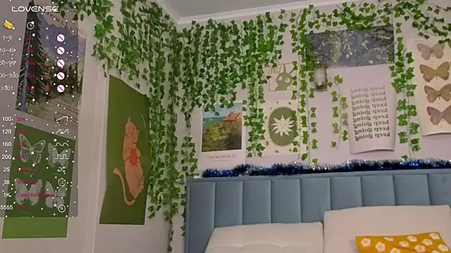 Ashley Pierce online show from 15, 1, 2026