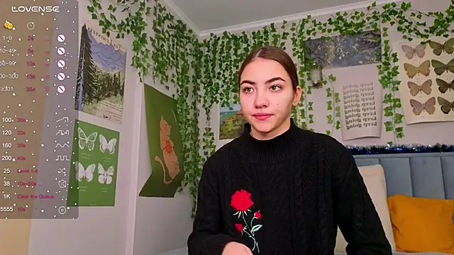 Ashley Pierce online show from 16, 1, 2026