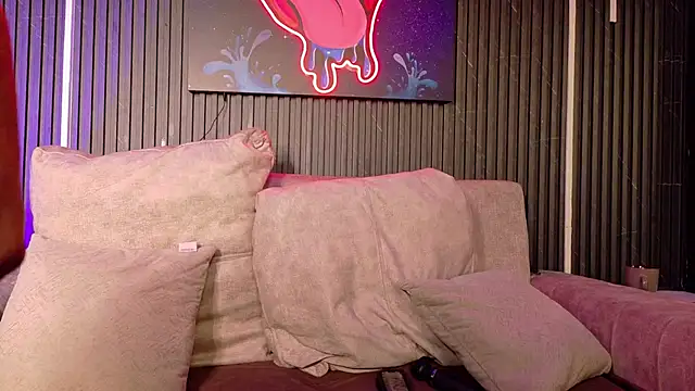 ZafiraRose online show from 18, 1, 2026