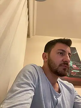 emredenizz07 online show from 3, 12, 2025