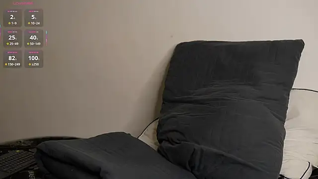 Snapshot of dannys__20 chatting on 1, 10, 2025 dannys  20 online show from 1, 10, 2025