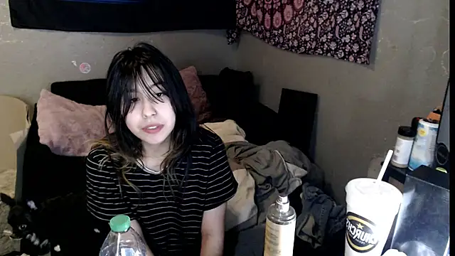 London Ray online show from 9, 11, 2025