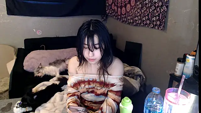 London Ray online show from 14, 11, 2025