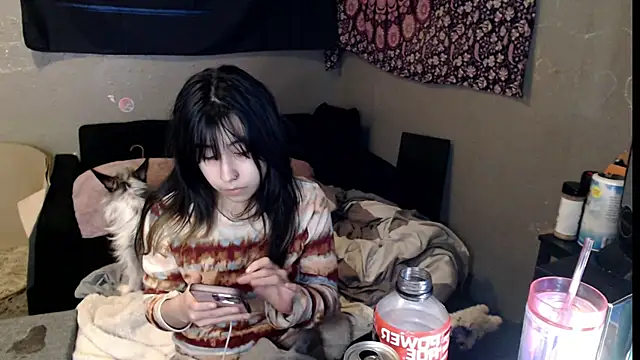 London Ray online show from 15, 11, 2025