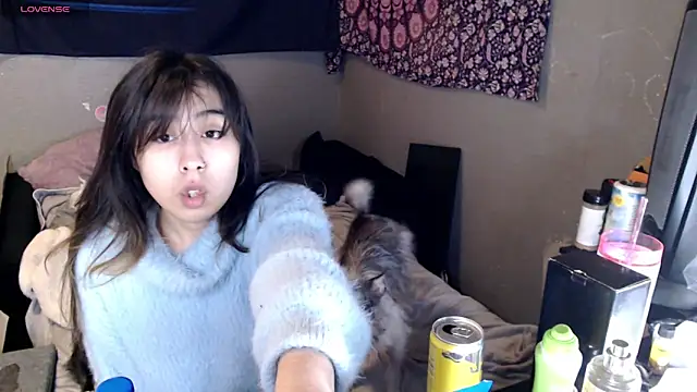 London Ray online show from 20, 11, 2025