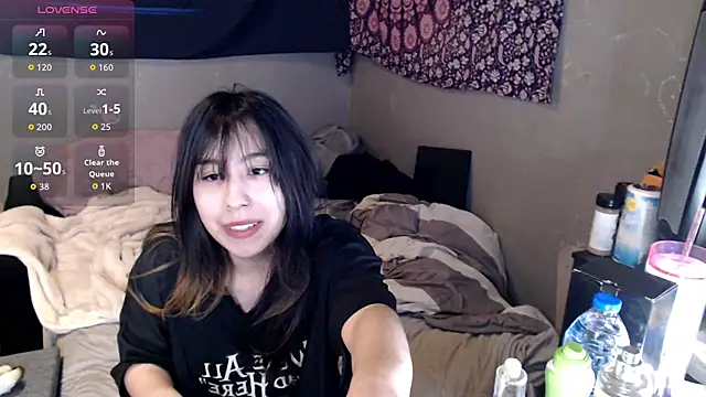 London Ray online show from 22, 11, 2025