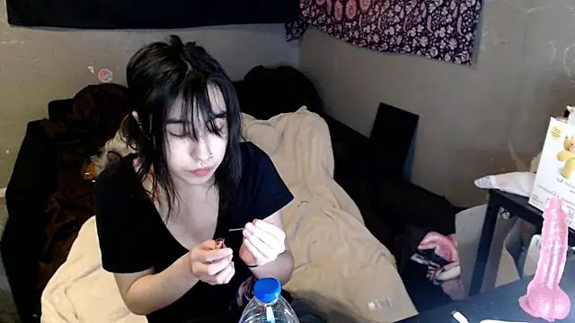 London Ray online show from 3, 3, 2026