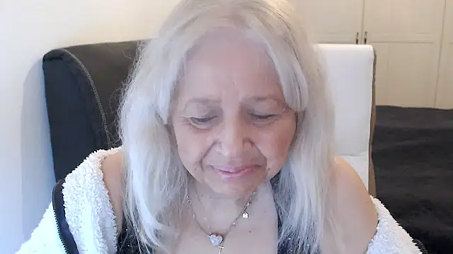 SusiLifeXXX online show from 15, 2, 2026