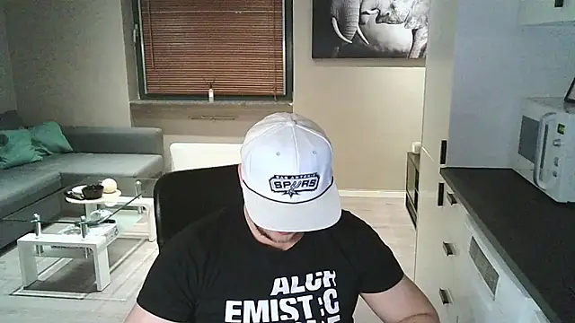 Dartanjanas13 online show from 18, 10, 2025