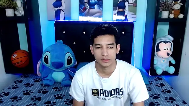 x oliver x online show from 9, 9, 2025