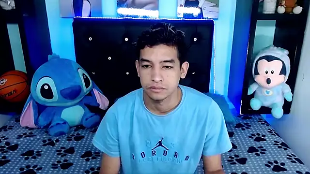 x oliver x online show from 12, 9, 2025