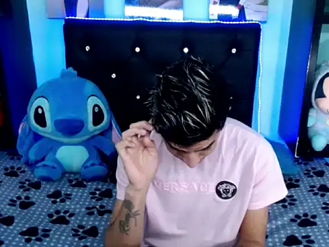 x oliver x online show from 17, 9, 2025