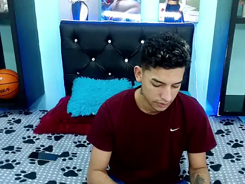 x oliver x online show from 25, 9, 2025