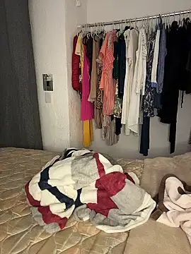 Nia Desire online show from 9, 1, 2026