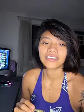 Snapshot of Nia_Desire chatting on 2, 6, 2026 Nia Desire online show from 2, 6, 2026