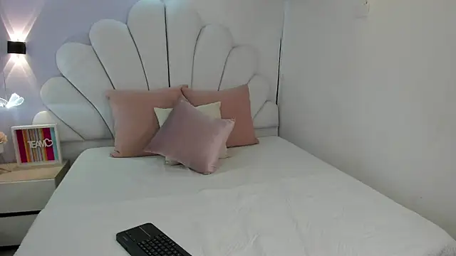 shamara thomson online show from 20, 2, 2026