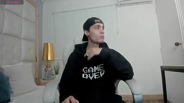 dark sun302 online show from 17, 10, 2025