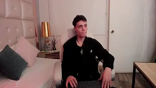 dark sun302 online show from 19, 12, 2025