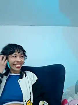 dolliette24 online show from 12, 9, 2025