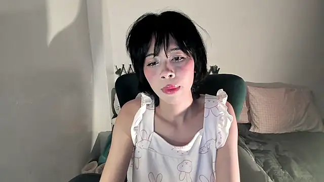 dolliette24 online show from 9, 10, 2025