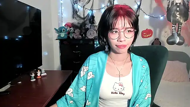 dolliette24 online show from 26, 10, 2025