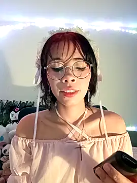 dolliette24 online show from 16, 11, 2025