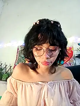 dolliette24 online show from 1, 3, 2026