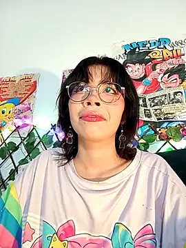 dolliette24 online show from 13, 3, 2026