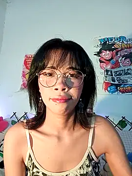 dolliette24 online show from 24, 3, 2026