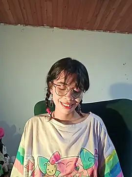 dolliette24 online show from 21, 6, 2026