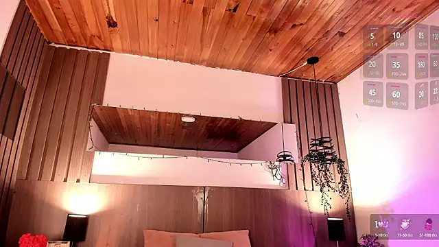 Snapshot of Violet_carson chatting on 20, 2, 2026 Violet carson online show from 20, 2, 2026