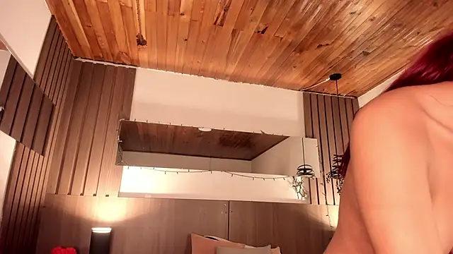 Snapshot of Violet_carson chatting on 24, 2, 2026 Violet carson online show from 24, 2, 2026