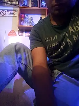 vboli08 online show from 17, 10, 2025