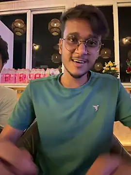 Snapshot of Ishq_ka_raja chatting on 7, 4, 2026 Ishq ka raja online show from 7, 4, 2026